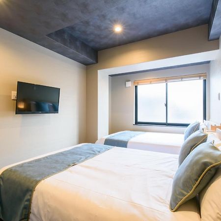Jp Inn Kyoto Ekimae Mongakucho Extérieur photo