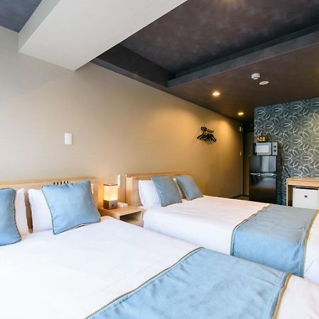 Jp Inn Kyoto Ekimae Mongakucho Extérieur photo