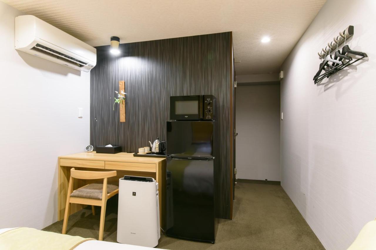 Jp Inn Kyoto Ekimae Mongakucho Extérieur photo