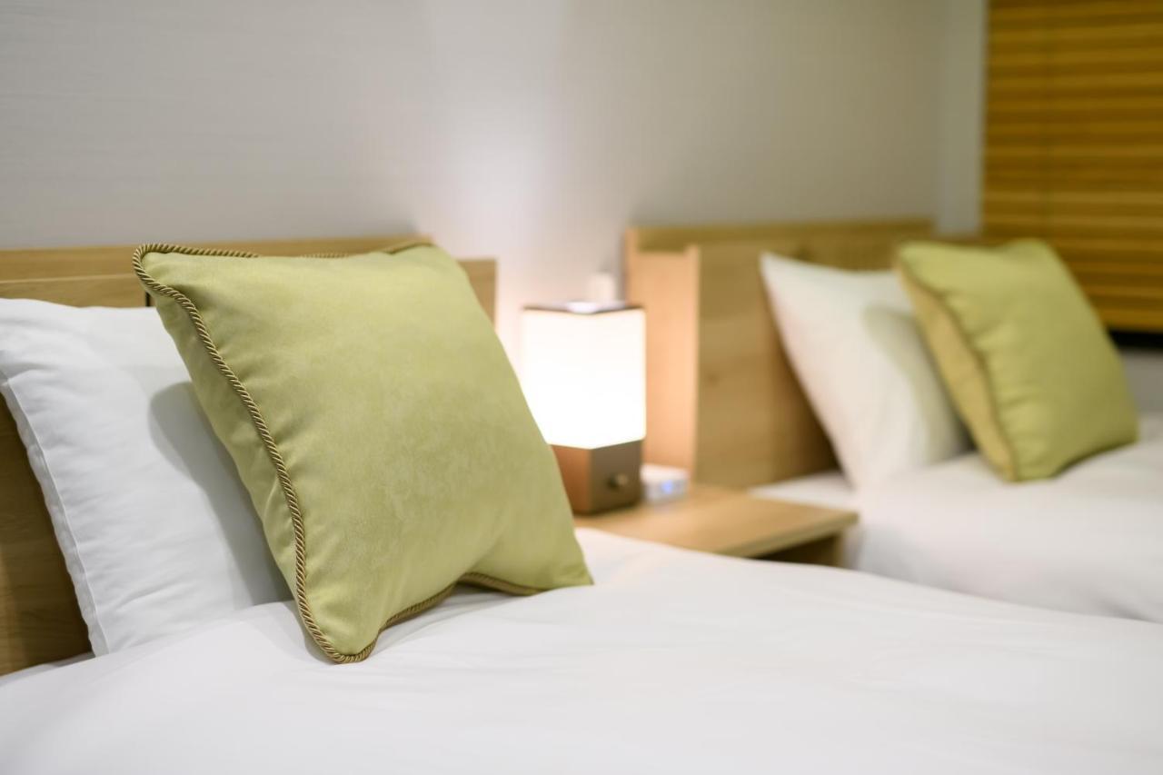 Jp Inn Kyoto Ekimae Mongakucho Extérieur photo