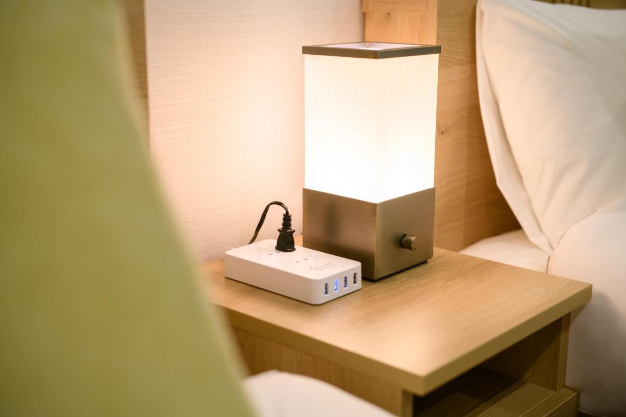 Jp Inn Kyoto Ekimae Mongakucho Extérieur photo
