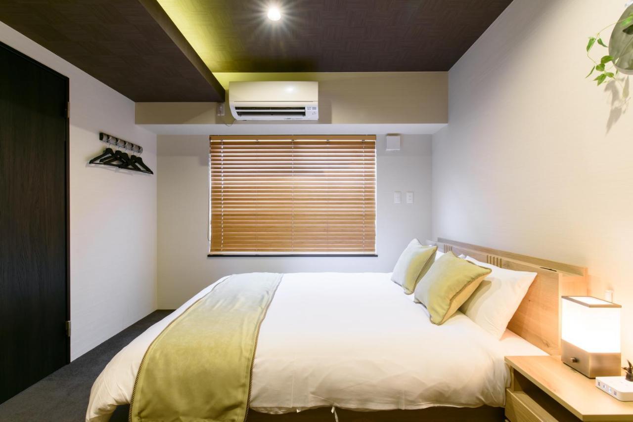 Jp Inn Kyoto Ekimae Mongakucho Extérieur photo