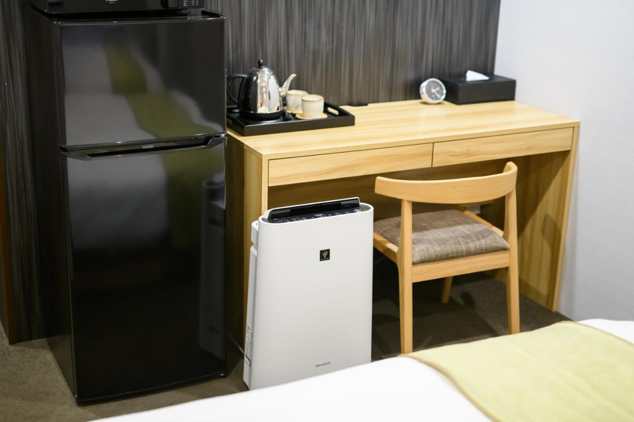 Jp Inn Kyoto Ekimae Mongakucho Extérieur photo