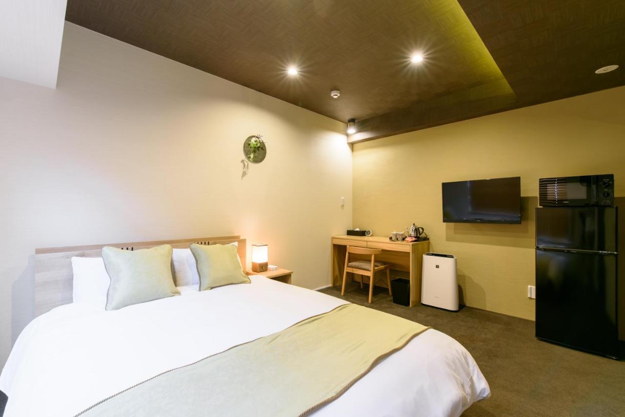 Jp Inn Kyoto Ekimae Mongakucho Extérieur photo