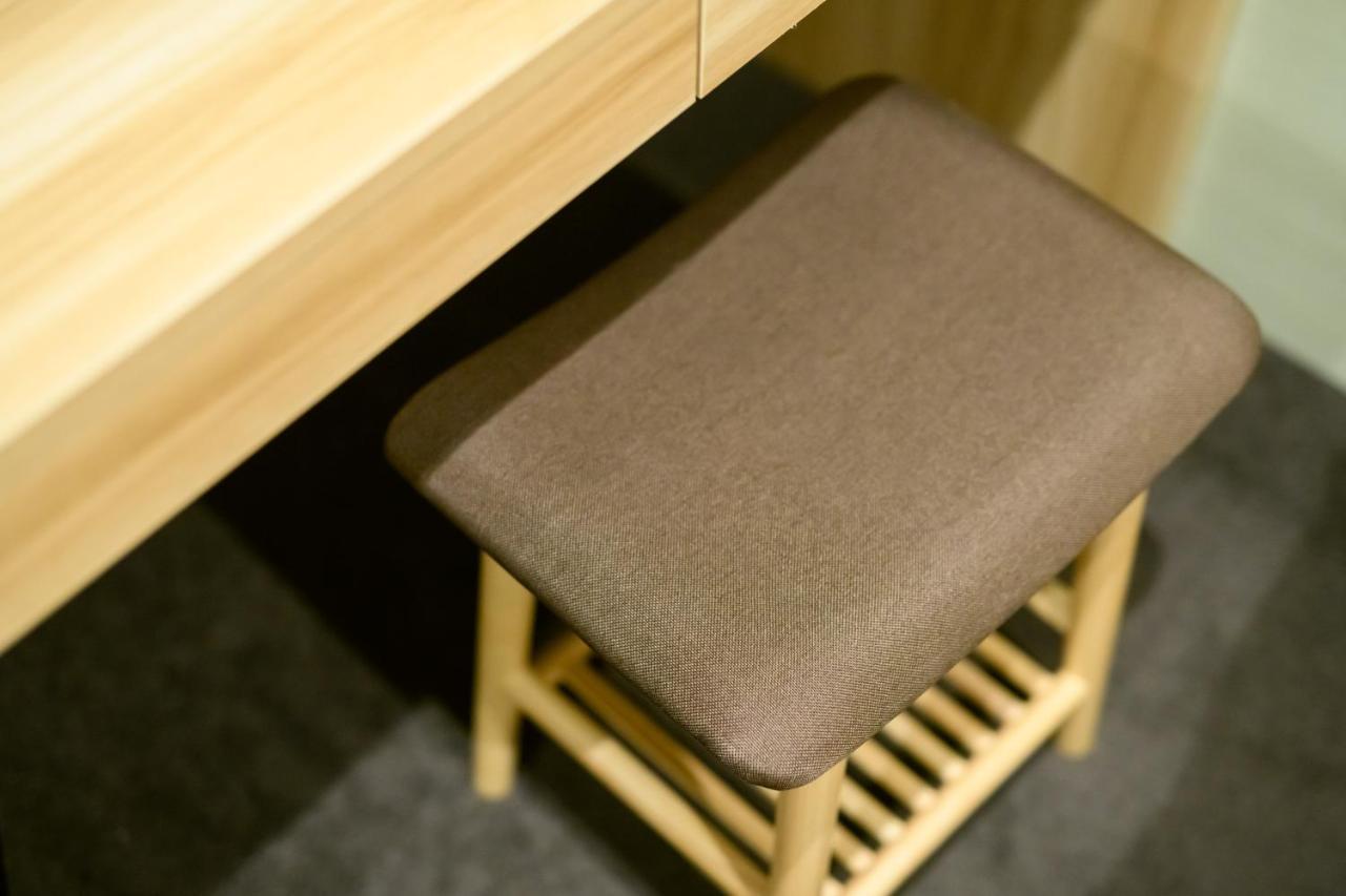Jp Inn Kyoto Ekimae Mongakucho Extérieur photo