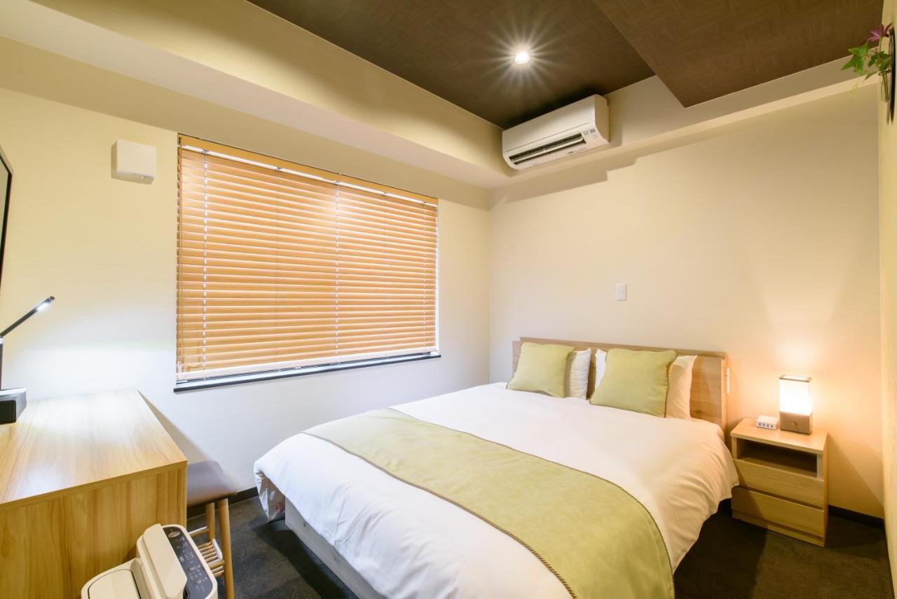 Jp Inn Kyoto Ekimae Mongakucho Extérieur photo
