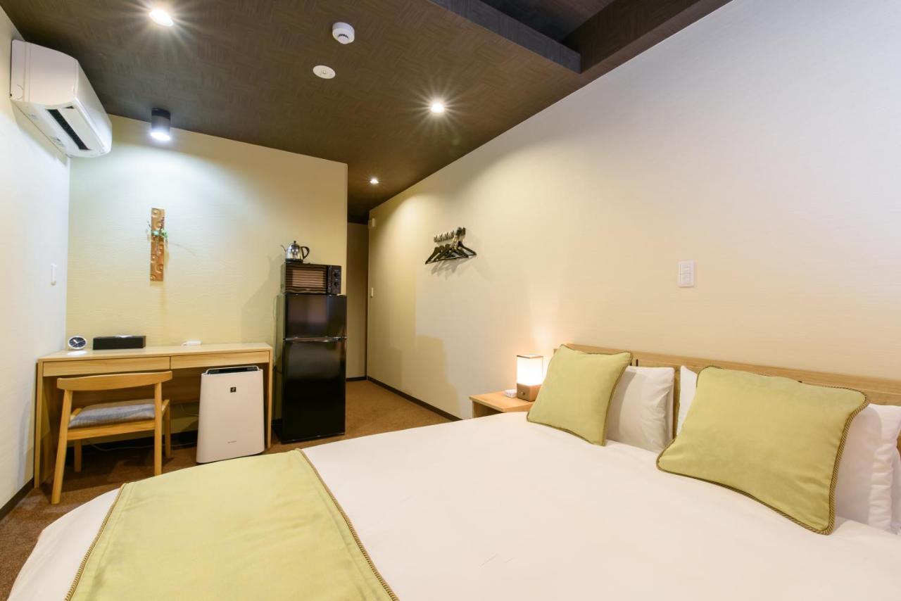 Jp Inn Kyoto Ekimae Mongakucho Extérieur photo