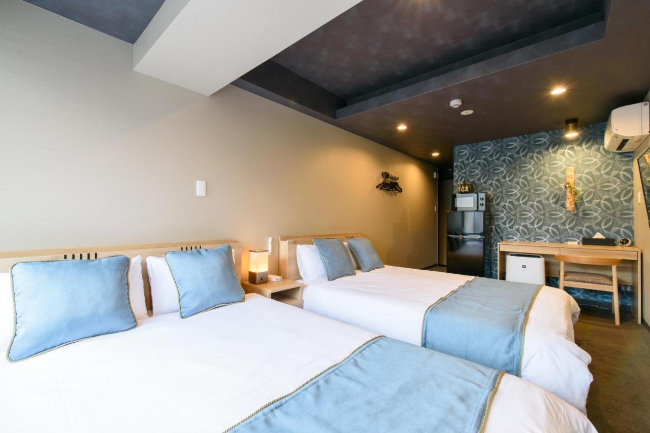 Jp Inn Kyoto Ekimae Mongakucho Extérieur photo